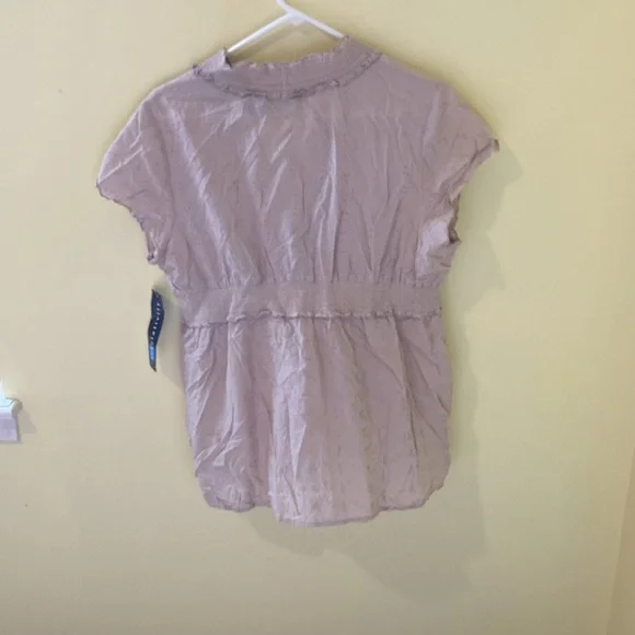 NWT Relativity Top - Picture 2 of 3